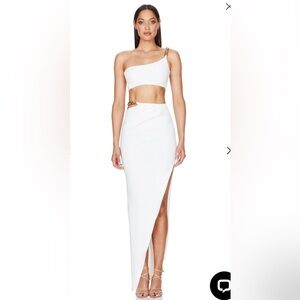 Nookie Alyssa Chain Set